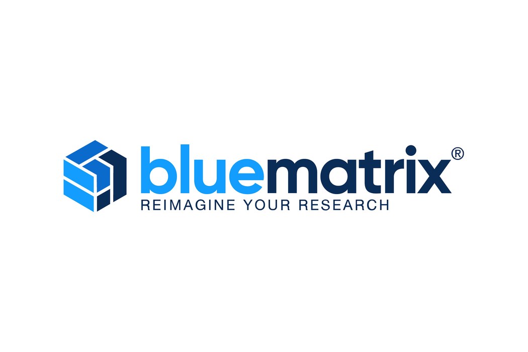 BlueMatrix