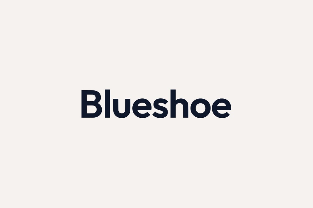 Blueshoe
