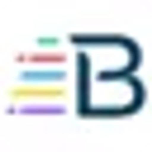 BlueTape logo
