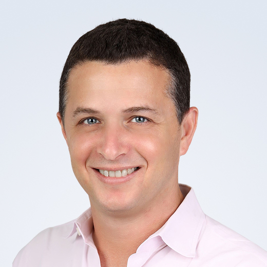 Bluevine co-founder and CEO Eyal Lifshitz