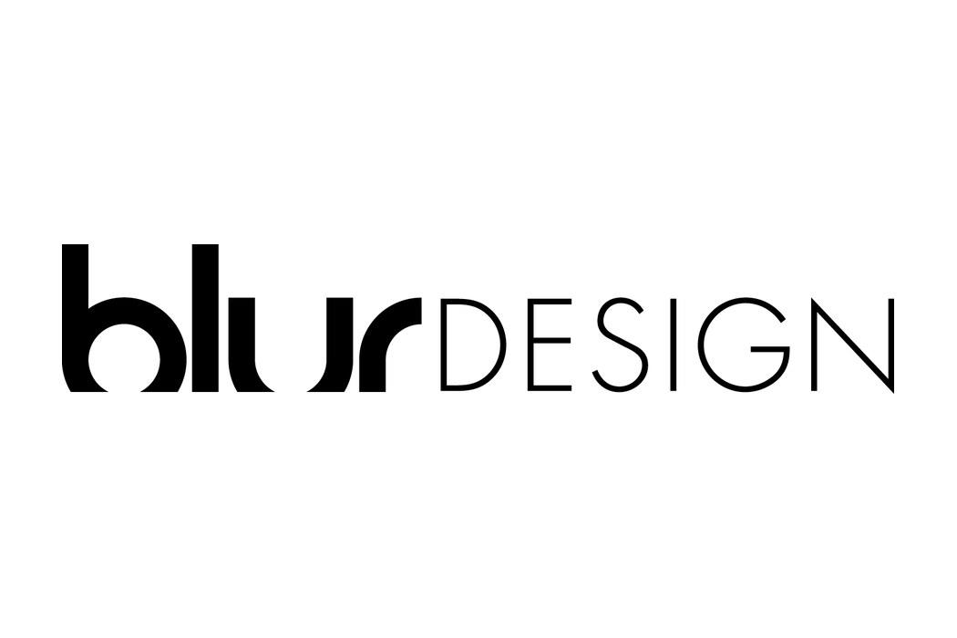 Blur Design makes brands you can hold