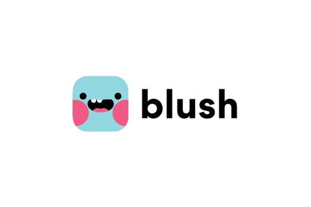 Blush lets you change the drawing without learning to draw