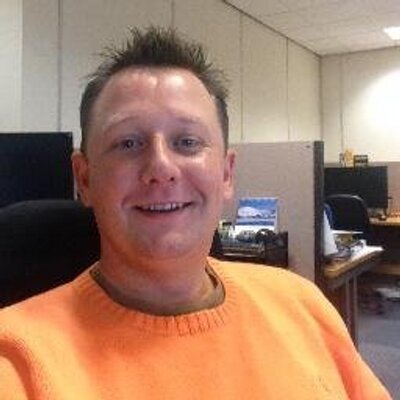 BMLL founder Hugh Christensen