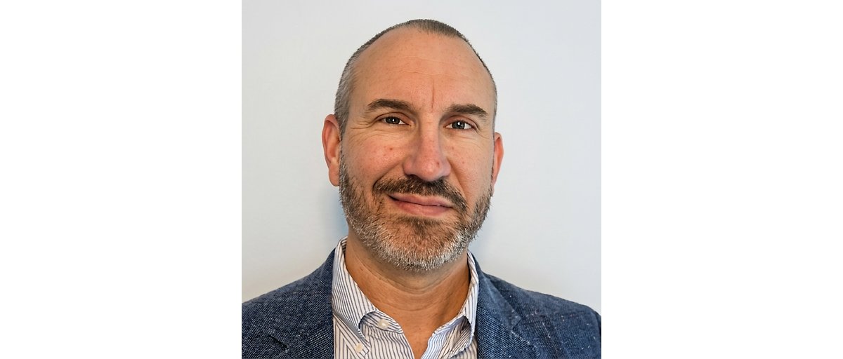 Jay Hinton, BNY Head of Global Product, Data and Analytics