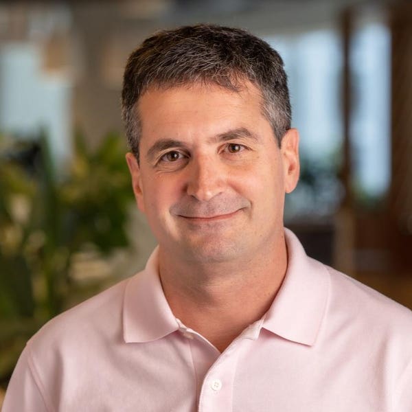 Bo Davis, co-founder and CEO of MarginEdge