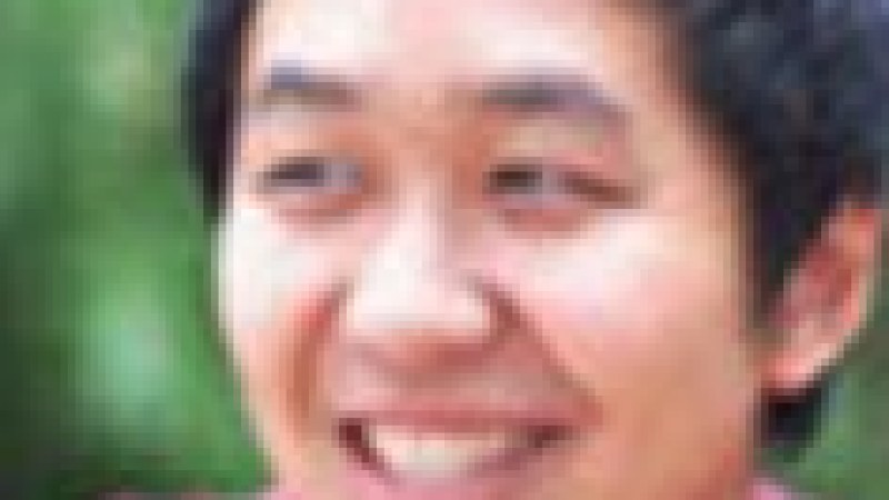 Bo Jiang