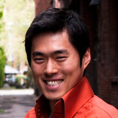 Bo Lu, Co-CEO of Clipboard Health