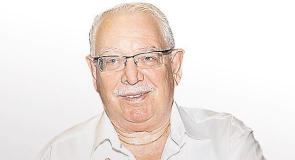 Boaz Dotan