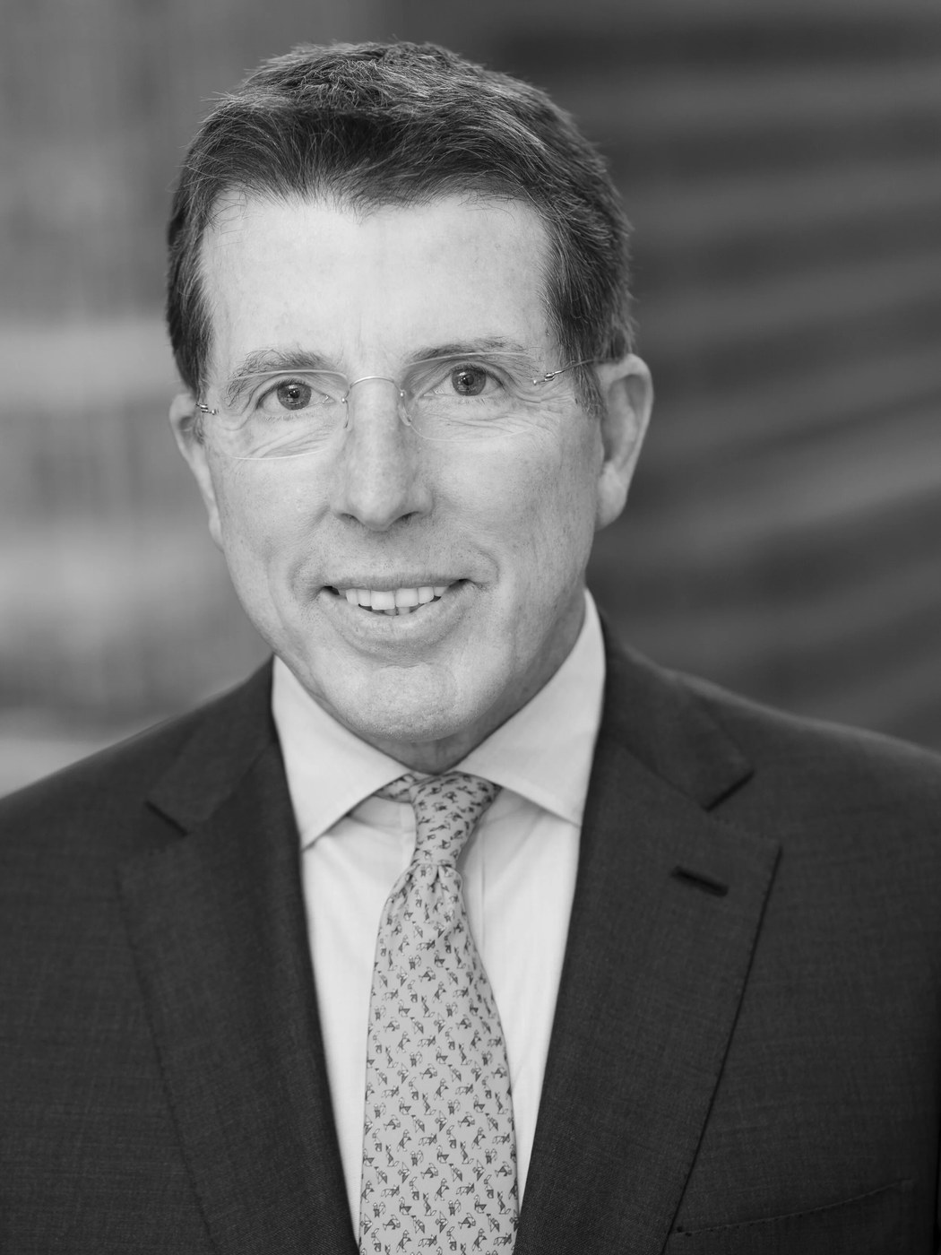 Bob Diamond