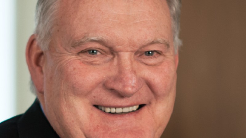 Bob Donahue