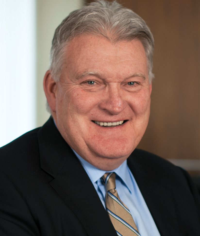 Bob Donahue - Fintech Executive and Corporate Director