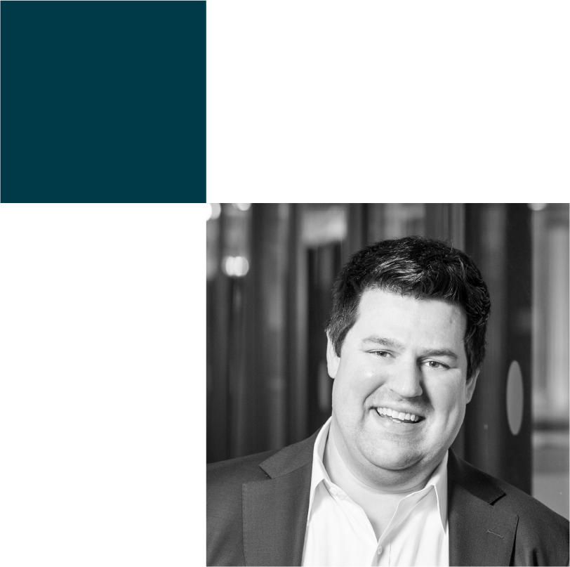 Bob Elliott, co-founder and CEO of Unlimited Funds