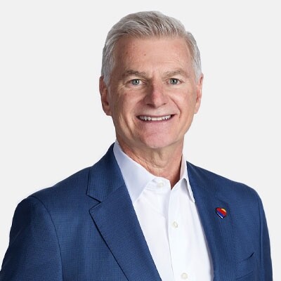 Bob Jordan