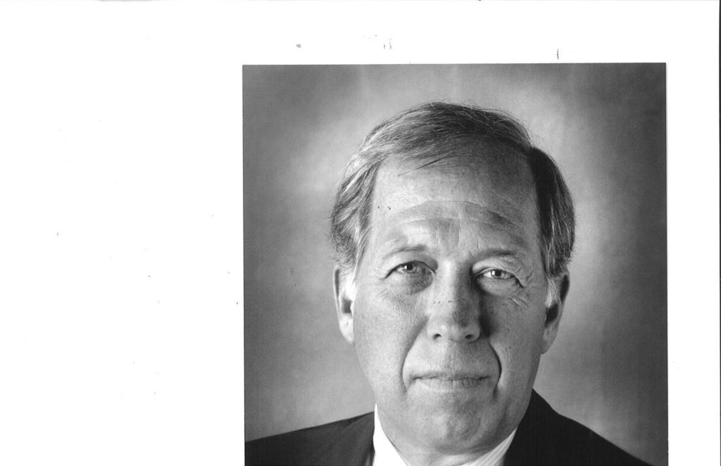 Bob Luckie