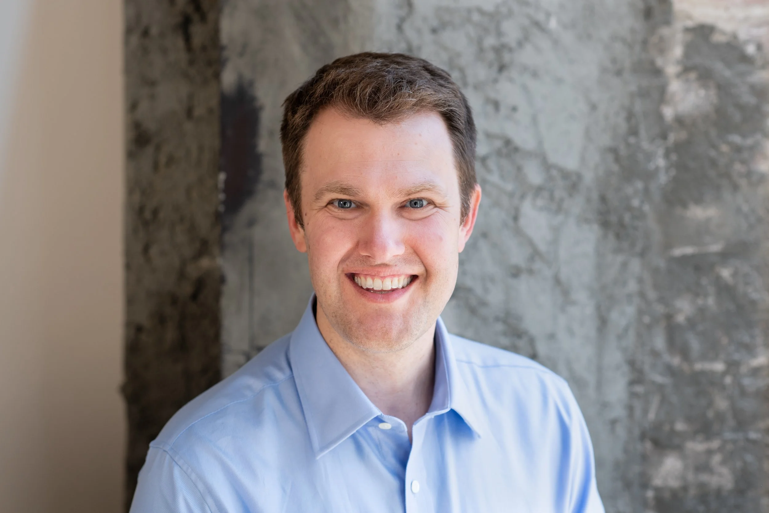 Bob Schafer, CEO of Lumos Labs (Lumosity)