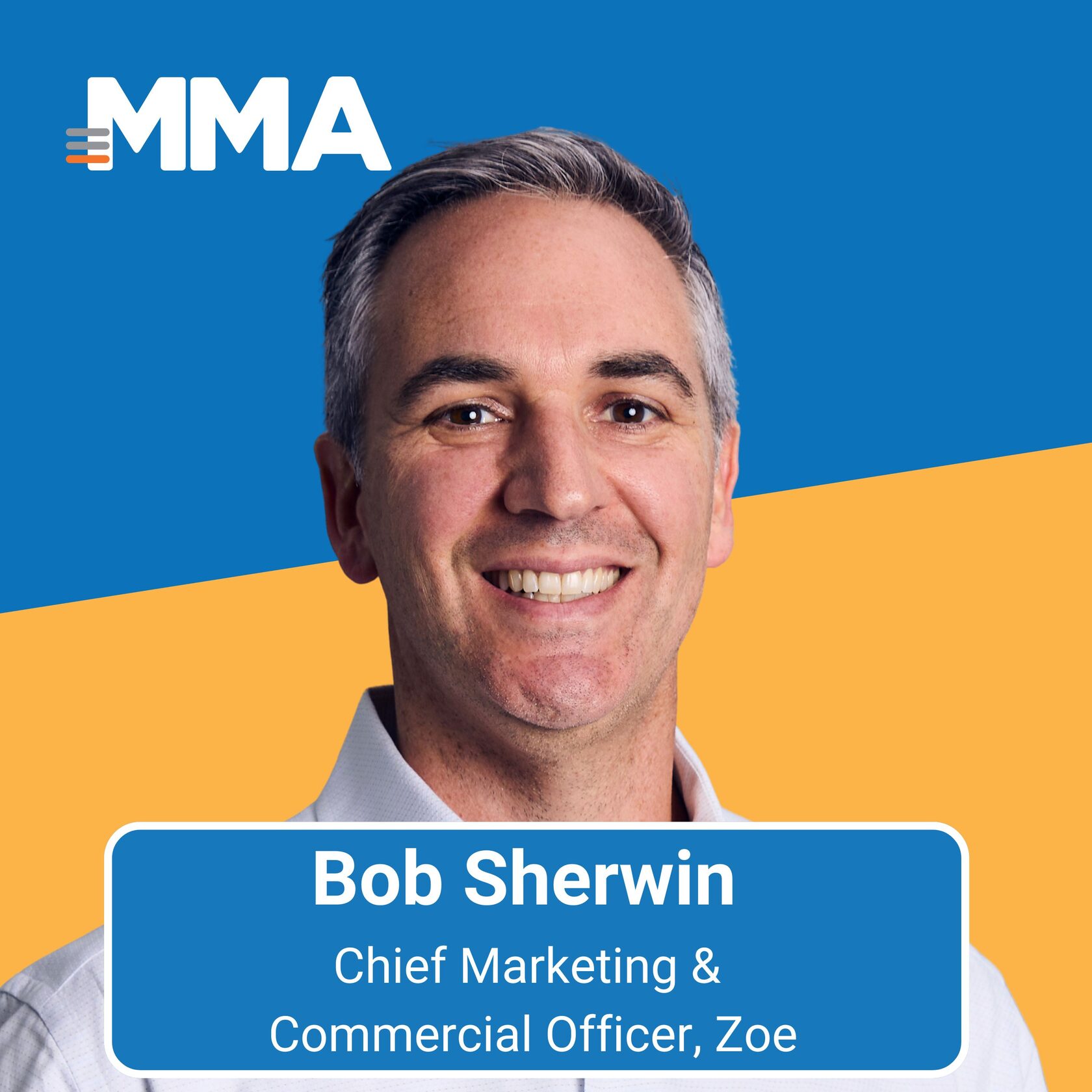 The CMO Who Treats Marketing Like a Science Experiment