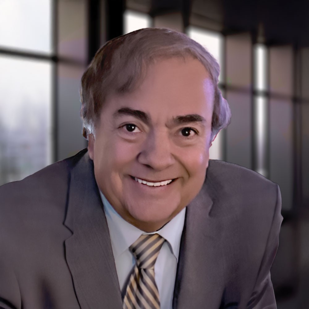 Bob Vormittag and the Business of Staying