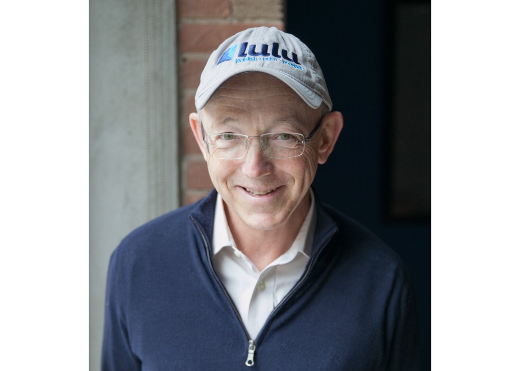 Bob Young and the business of leaving the hood open