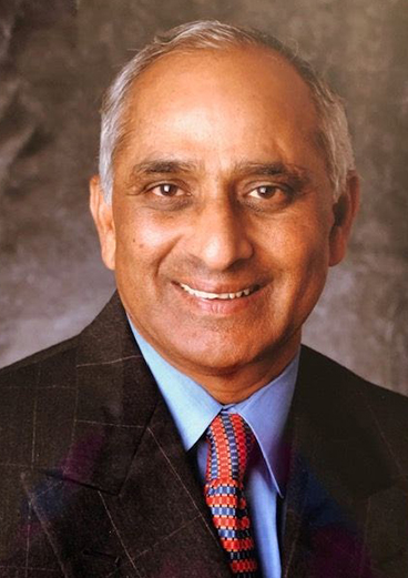 Bobba Venkatadri portrait