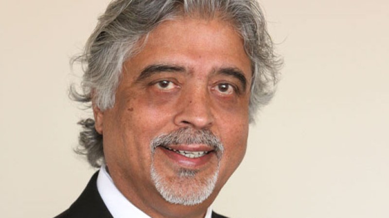 Bobby Bahl
