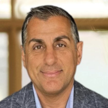 Bobby Jaffari Has Spent a Career Turning Complexity Into a Company