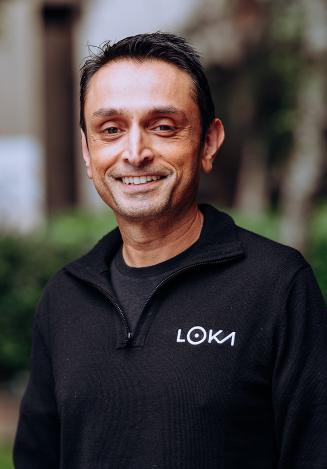 Bobby Mukherjee and the art of leaving Friday empty