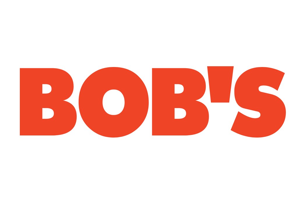 Bob's made the price tag boring. That’s the point.