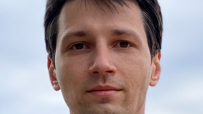 Bogdan Apostol