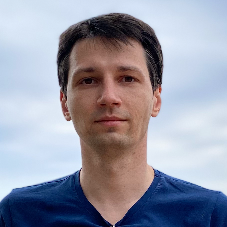 Bogdan Apostol, CEO and Co-Founder of Nestor