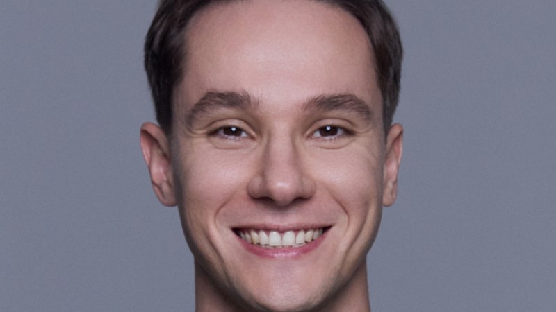 Bogdan Nesvit