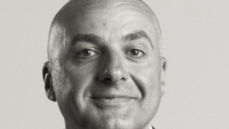 Bogomil Balkansky