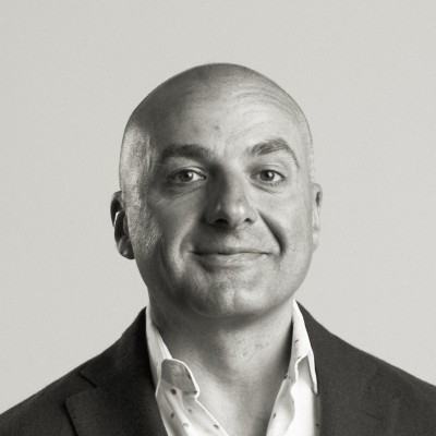 Bogomil Balkansky, Partner at Sequoia Capital