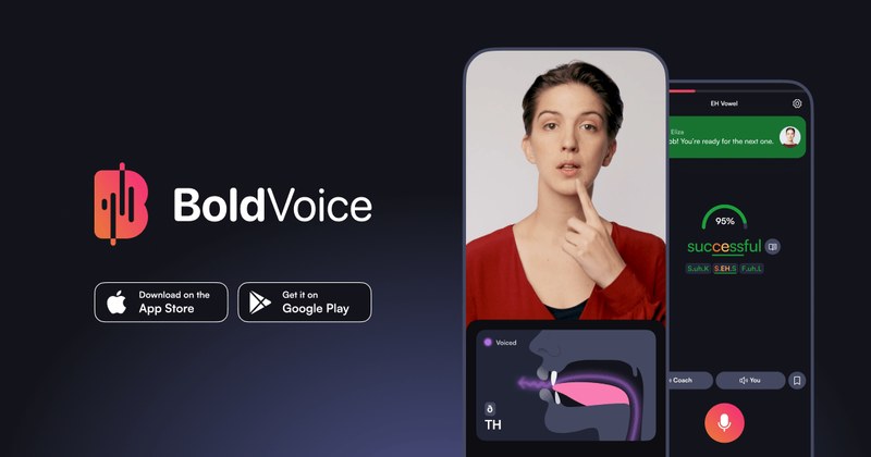 BoldVoice