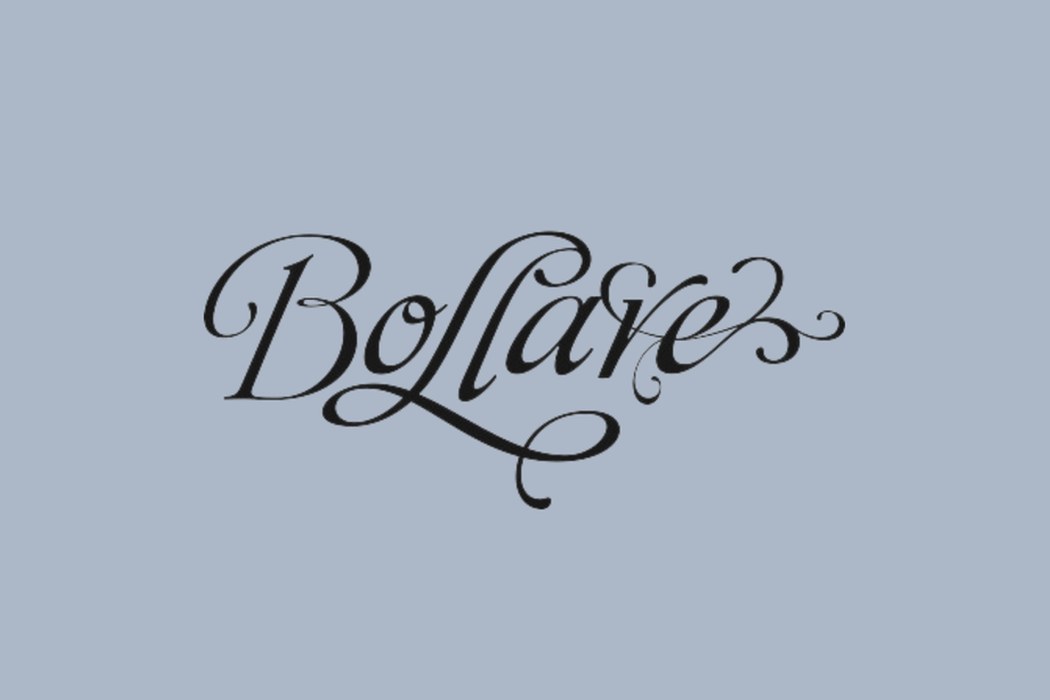 Bollare knows who gets the second look