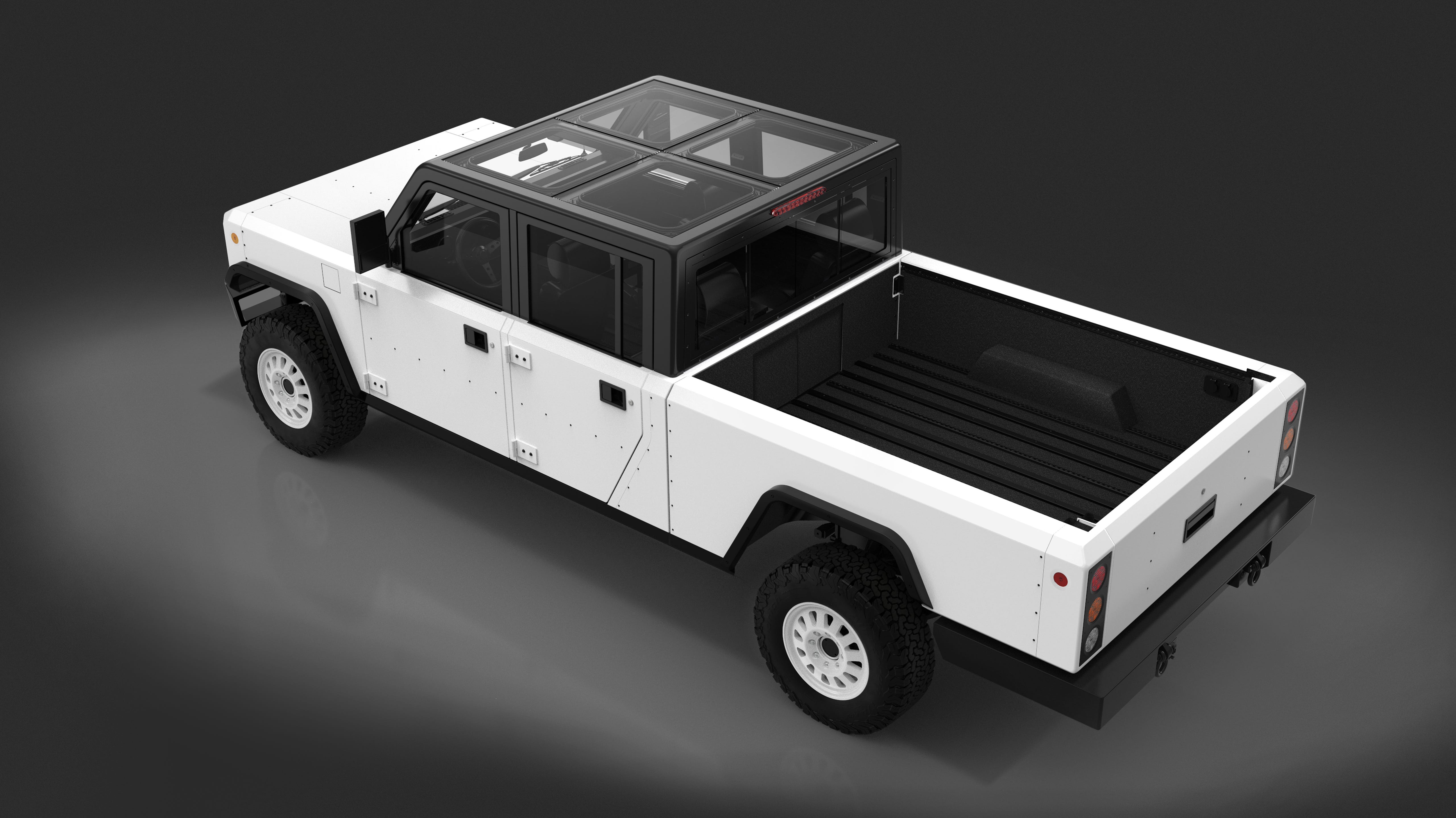 Bollinger B2