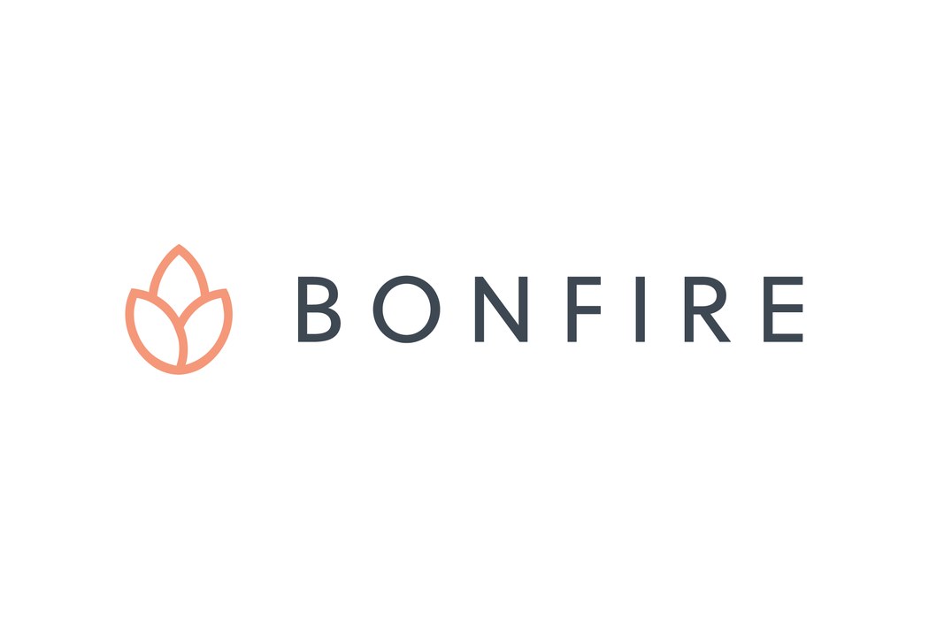 Bonfire turned unsold shirts into a business.