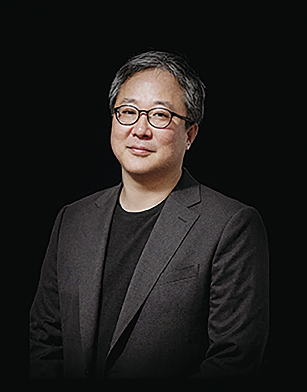 Bongjin Jun