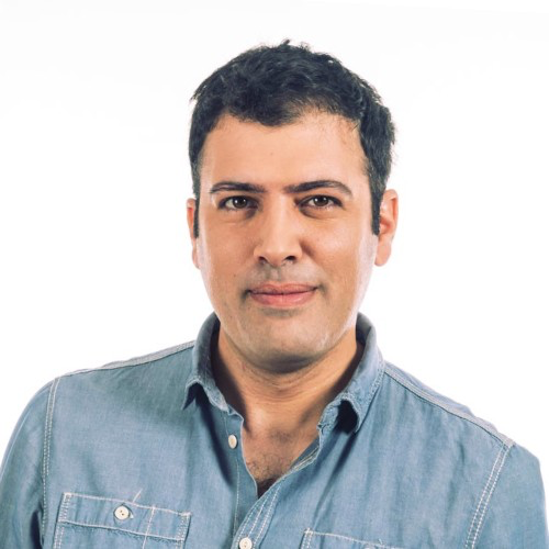 Rivery co-founder Alon Reznik