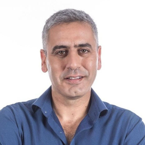 Rivery co-founder Itamar Ben Hemo
