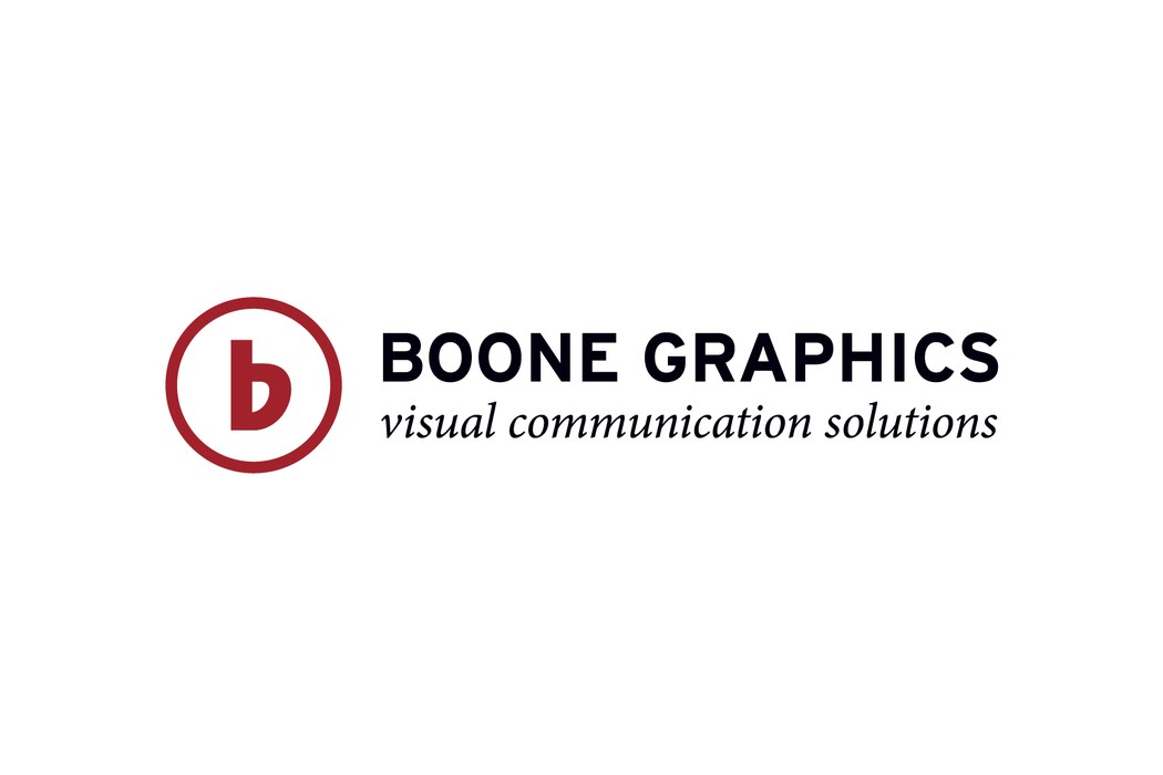 Boone Graphics Does Its Best Work Where a Printing Error Becomes Someone Else’s Emergency