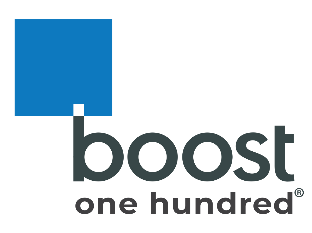 Boost Payment Solutions logo