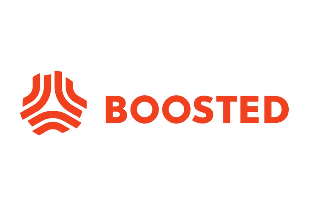 Boosted