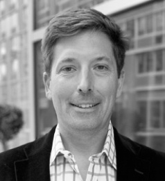 Patrick O’Leary, Boostr founder and CEO