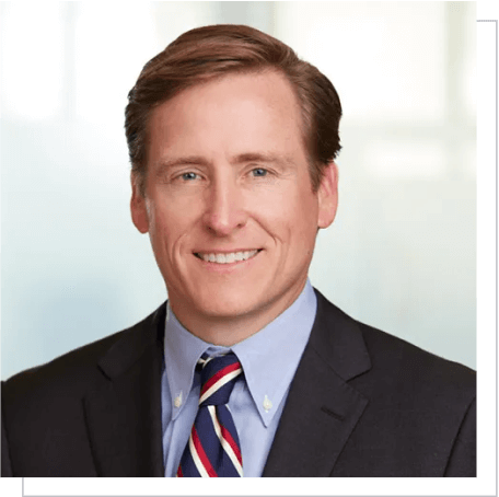 Boots Dunlap Built a Lending Career by Walking Toward the Mess