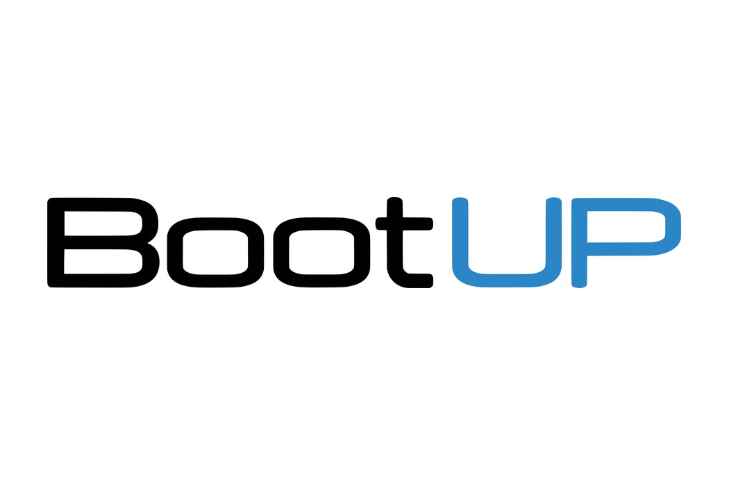 BootUP