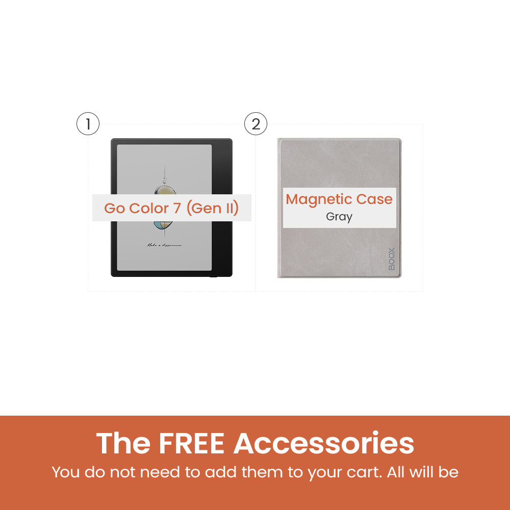 The e-reader that lets you escape Amazon, if you can live with newspaper color