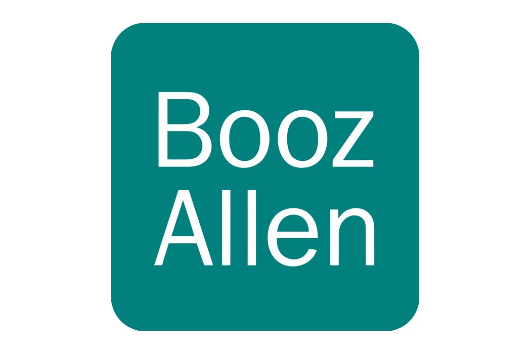 Booz Allen Hamilton