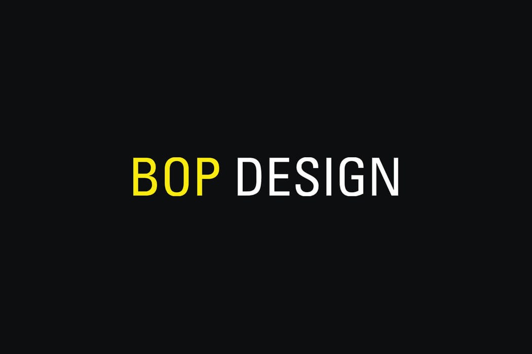 Bop Design