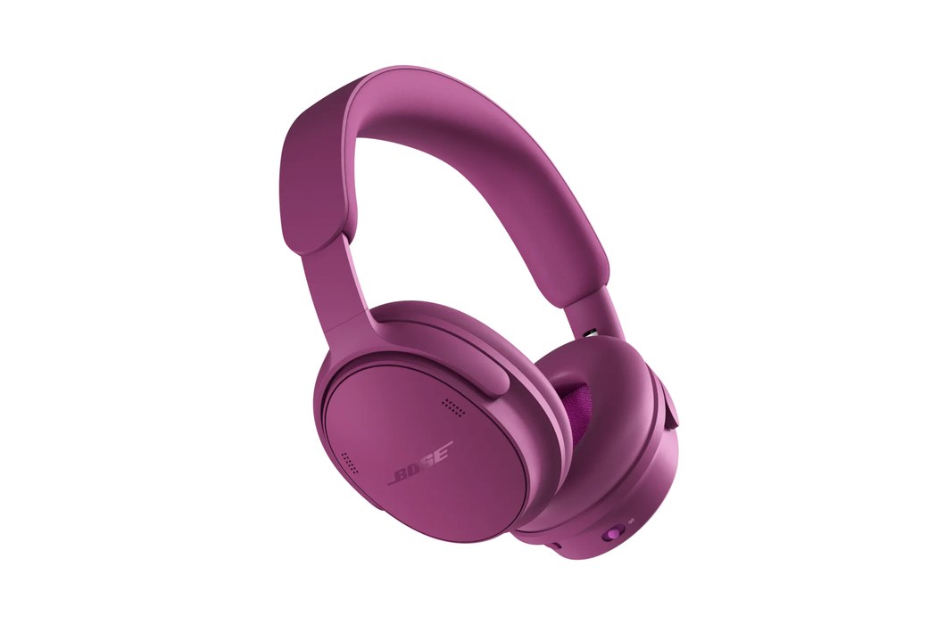 Bose Built a Business Around the Part of Sound You Cannot See