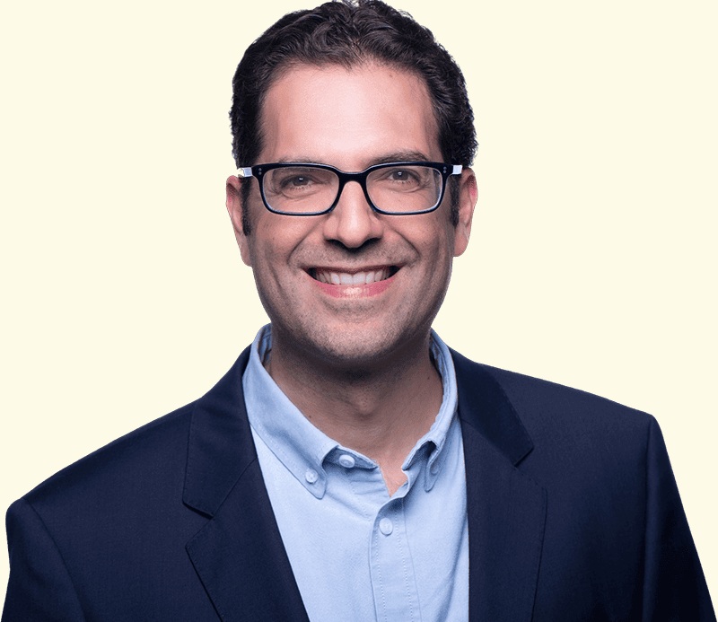 Bossa Nova co-founder Sarjoun Skaff